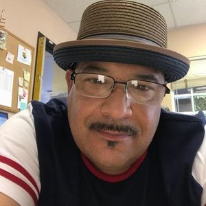 Meet your Posher, Daniel